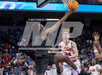 Thumbnail 2 in Sierra Canyon @ Lincoln (CIF D1 Finals) photogallery.