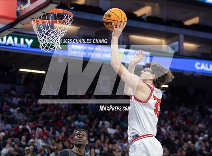Thumbnail 2 in Sierra Canyon @ Lincoln (CIF D1 Finals) photogallery.