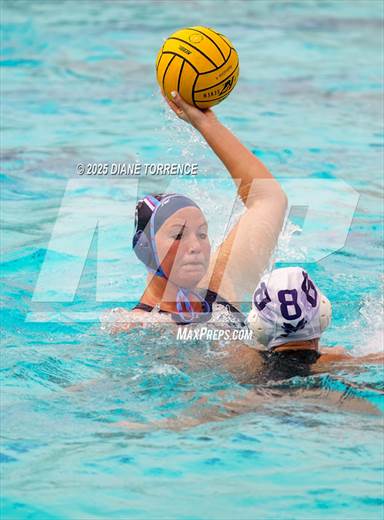 Marlborough vs Corona del Mar (Bill Barnett Holiday Cup)