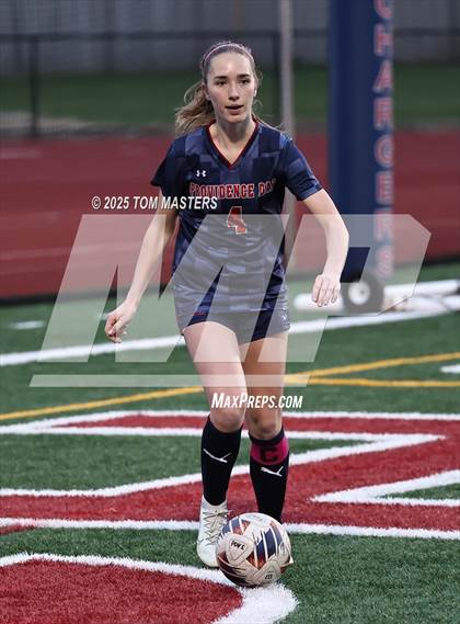 Thumbnail 2 in Forsyth Country Day @ Providence Day photogallery.