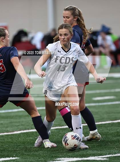 Thumbnail 1 in Forsyth Country Day @ Providence Day photogallery.