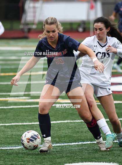 Thumbnail 1 in Forsyth Country Day @ Providence Day photogallery.