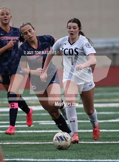 Thumbnail 2 in Forsyth Country Day @ Providence Day photogallery.