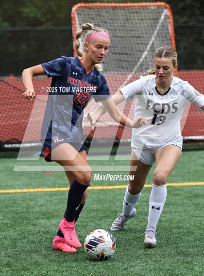 Thumbnail 3 in Forsyth Country Day @ Providence Day photogallery.