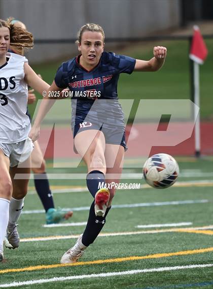 Thumbnail 3 in Forsyth Country Day @ Providence Day photogallery.