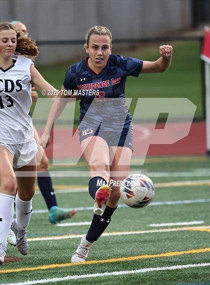 Thumbnail 2 in Forsyth Country Day @ Providence Day photogallery.