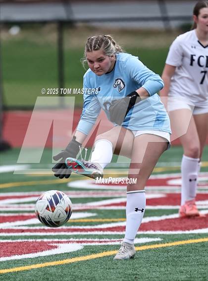 Thumbnail 3 in Forsyth Country Day @ Providence Day photogallery.