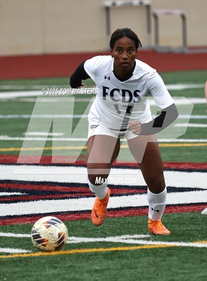 Thumbnail 3 in Forsyth Country Day @ Providence Day photogallery.