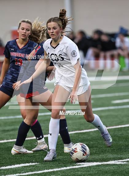 Thumbnail 2 in Forsyth Country Day @ Providence Day photogallery.