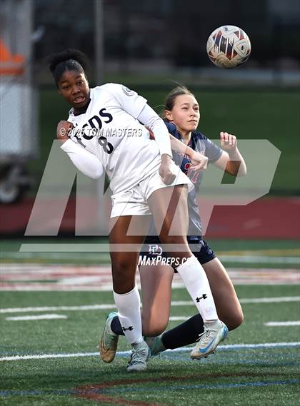 Thumbnail 1 in Forsyth Country Day @ Providence Day photogallery.