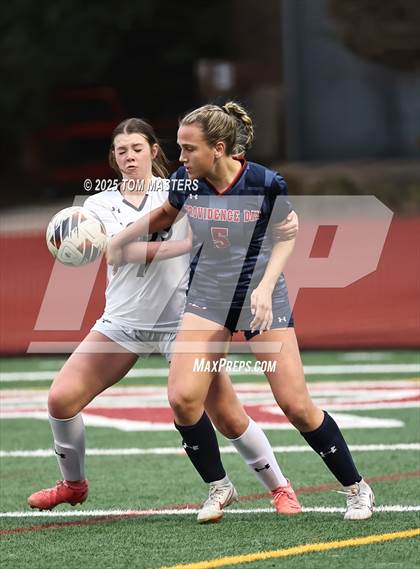 Thumbnail 1 in Forsyth Country Day @ Providence Day photogallery.