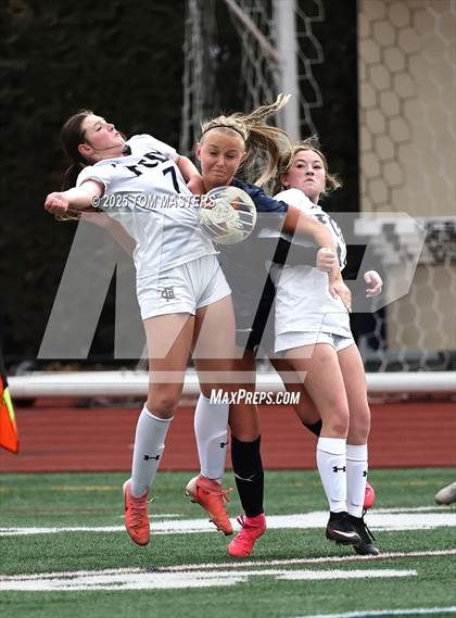 Thumbnail 2 in Forsyth Country Day @ Providence Day photogallery.