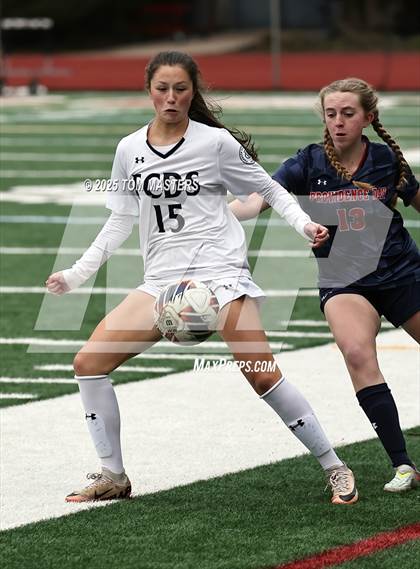 Thumbnail 2 in Forsyth Country Day @ Providence Day photogallery.