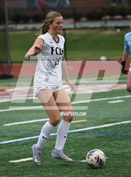 Thumbnail 2 in Forsyth Country Day @ Providence Day photogallery.