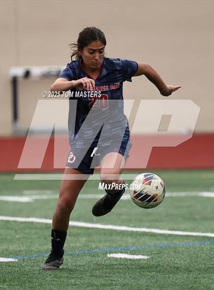 Thumbnail 2 in Forsyth Country Day @ Providence Day photogallery.