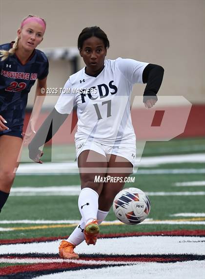 Thumbnail 2 in Forsyth Country Day @ Providence Day photogallery.