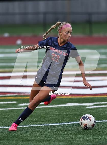 Thumbnail 2 in Forsyth Country Day @ Providence Day photogallery.