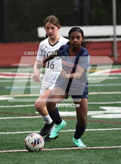 Thumbnail 2 in Forsyth Country Day @ Providence Day photogallery.