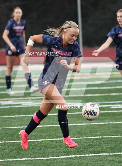 Thumbnail 2 in Forsyth Country Day @ Providence Day photogallery.