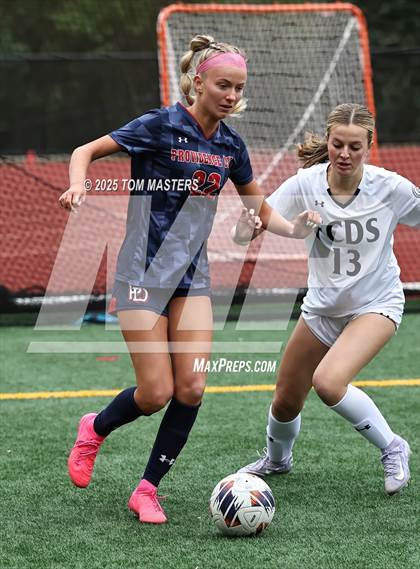 Thumbnail 2 in Forsyth Country Day @ Providence Day photogallery.
