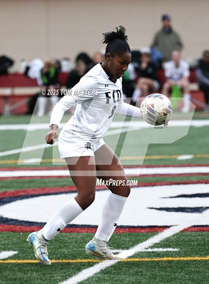 Thumbnail 2 in Forsyth Country Day @ Providence Day photogallery.