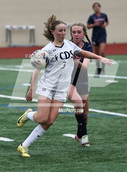 Thumbnail 1 in Forsyth Country Day @ Providence Day photogallery.