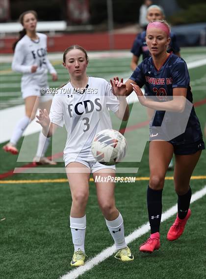 Thumbnail 2 in Forsyth Country Day @ Providence Day photogallery.