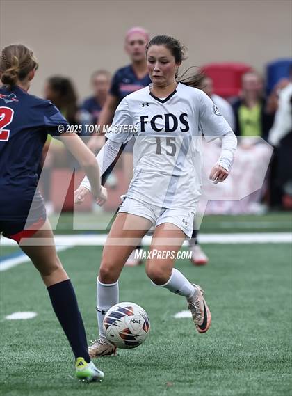 Thumbnail 2 in Forsyth Country Day @ Providence Day photogallery.