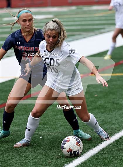 Thumbnail 3 in Forsyth Country Day @ Providence Day photogallery.