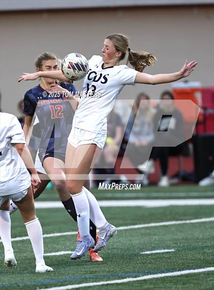 Thumbnail 3 in Forsyth Country Day @ Providence Day photogallery.
