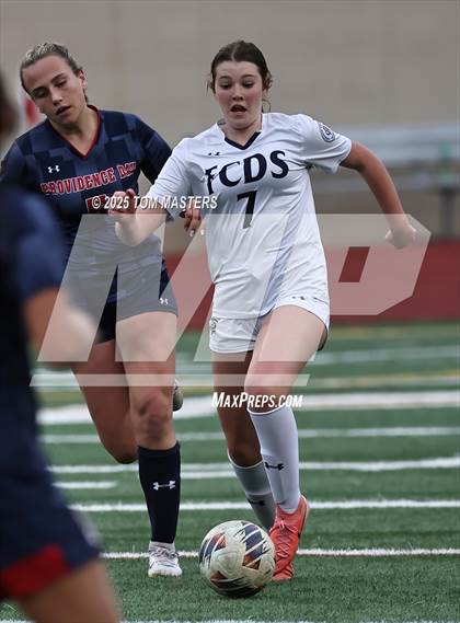 Thumbnail 3 in Forsyth Country Day @ Providence Day photogallery.