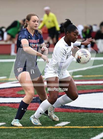 Thumbnail 1 in Forsyth Country Day @ Providence Day photogallery.