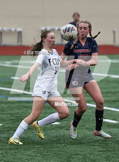 Thumbnail 3 in Forsyth Country Day @ Providence Day photogallery.