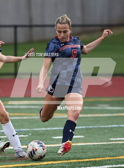 Thumbnail 1 in Forsyth Country Day @ Providence Day photogallery.