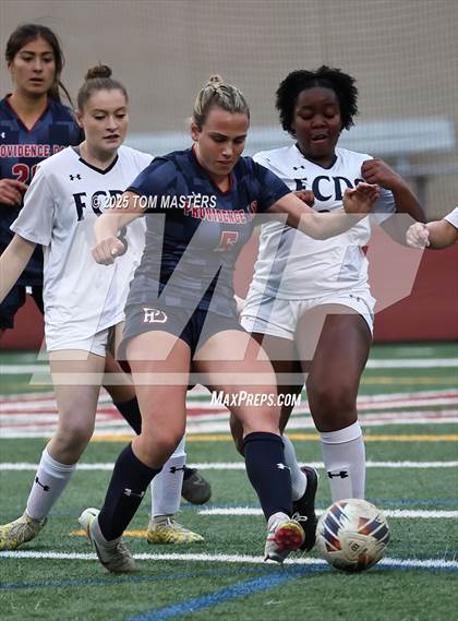 Thumbnail 3 in Forsyth Country Day @ Providence Day photogallery.