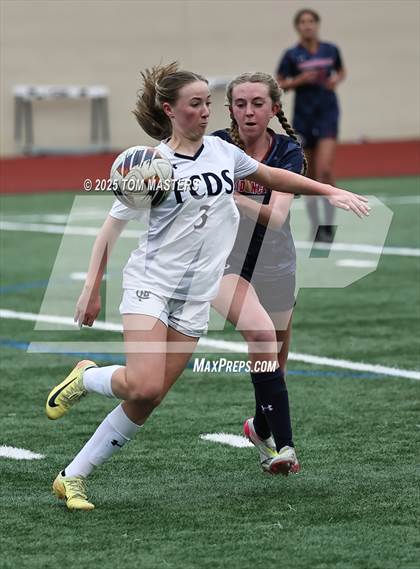 Thumbnail 2 in Forsyth Country Day @ Providence Day photogallery.