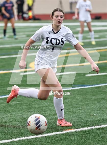 Thumbnail 2 in Forsyth Country Day @ Providence Day photogallery.