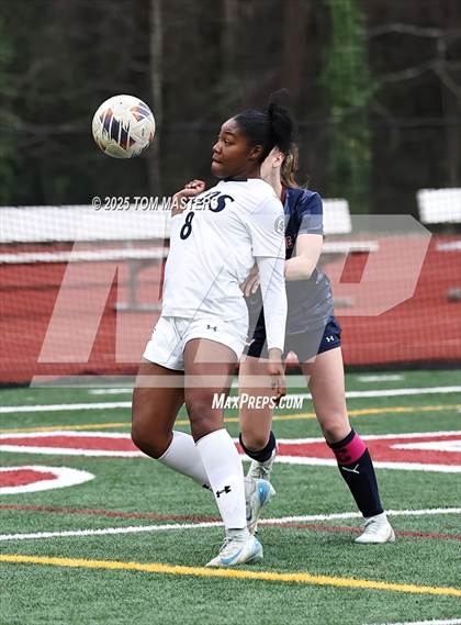 Thumbnail 3 in Forsyth Country Day @ Providence Day photogallery.