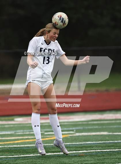 Thumbnail 1 in Forsyth Country Day @ Providence Day photogallery.