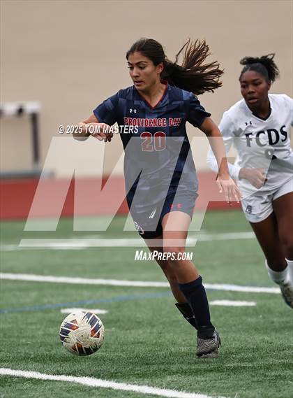 Thumbnail 2 in Forsyth Country Day @ Providence Day photogallery.