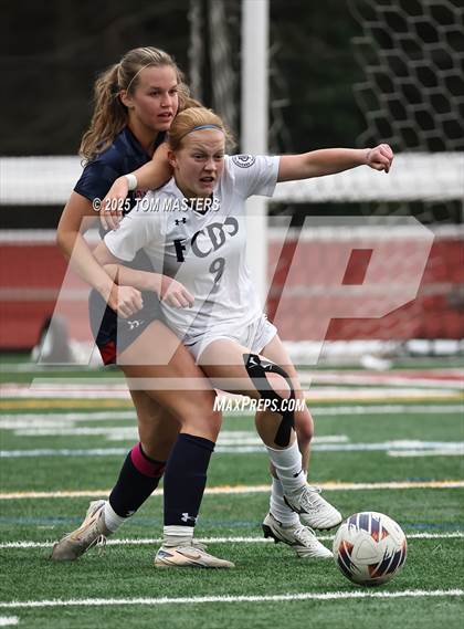 Thumbnail 2 in Forsyth Country Day @ Providence Day photogallery.