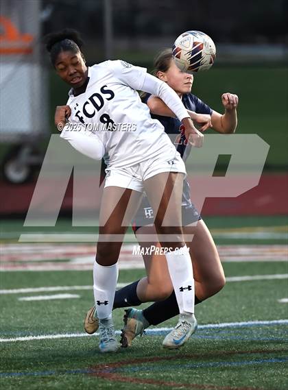 Thumbnail 3 in Forsyth Country Day @ Providence Day photogallery.