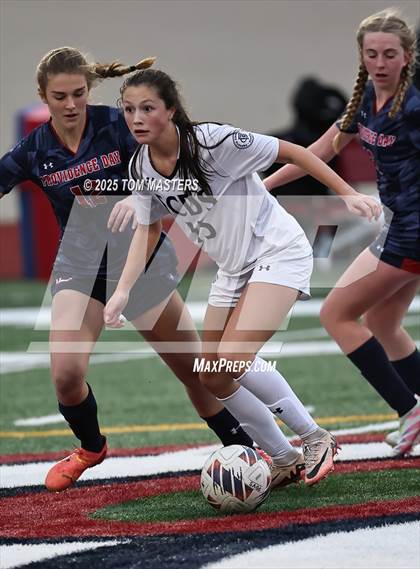 Thumbnail 2 in Forsyth Country Day @ Providence Day photogallery.