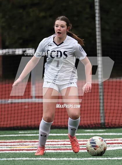 Thumbnail 1 in Forsyth Country Day @ Providence Day photogallery.