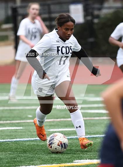 Thumbnail 2 in Forsyth Country Day @ Providence Day photogallery.