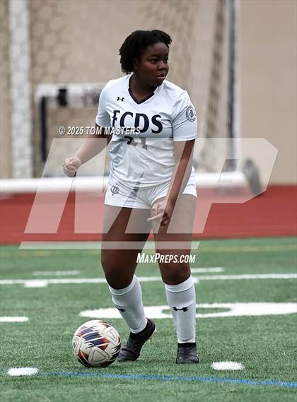 Thumbnail 3 in Forsyth Country Day @ Providence Day photogallery.