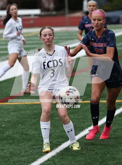 Thumbnail 1 in Forsyth Country Day @ Providence Day photogallery.