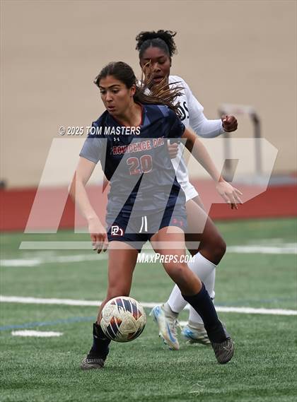 Thumbnail 3 in Forsyth Country Day @ Providence Day photogallery.