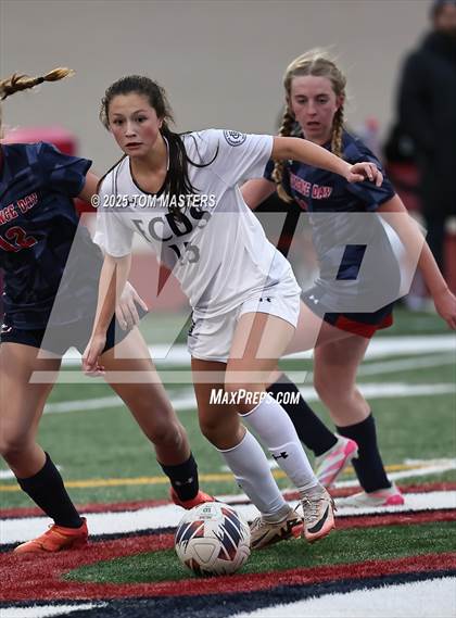 Thumbnail 3 in Forsyth Country Day @ Providence Day photogallery.