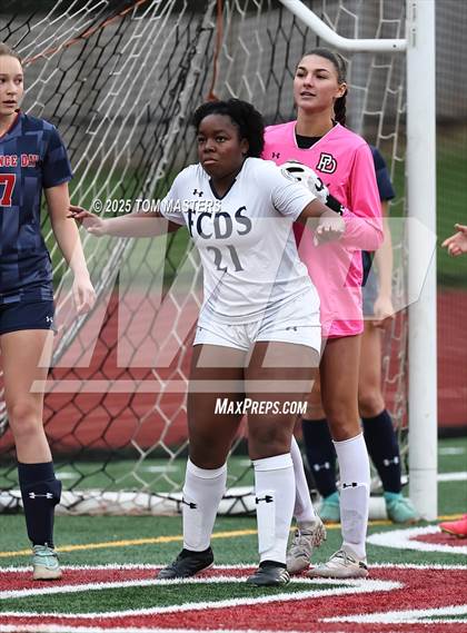 Thumbnail 1 in Forsyth Country Day @ Providence Day photogallery.